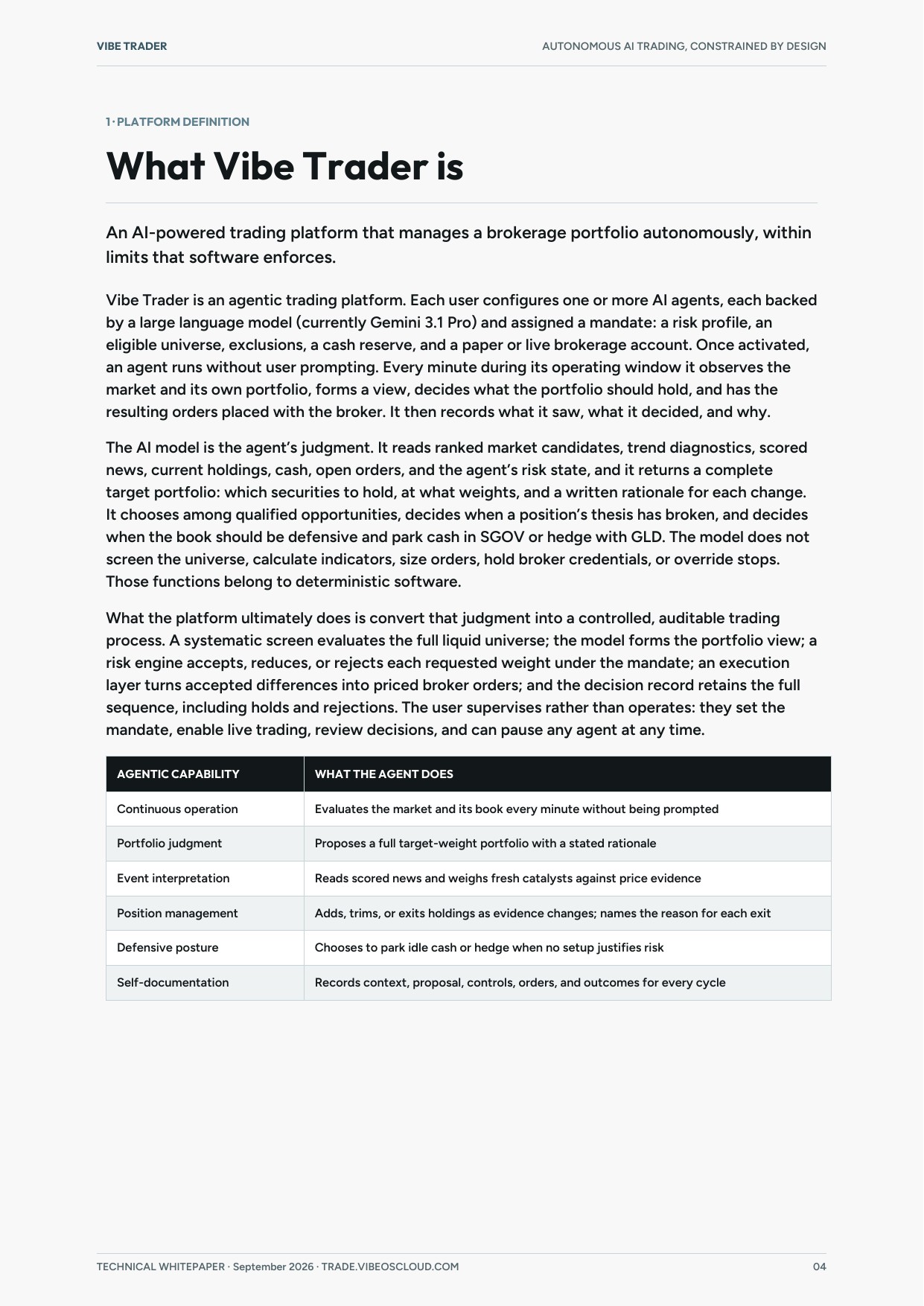 Whitepaper page 4