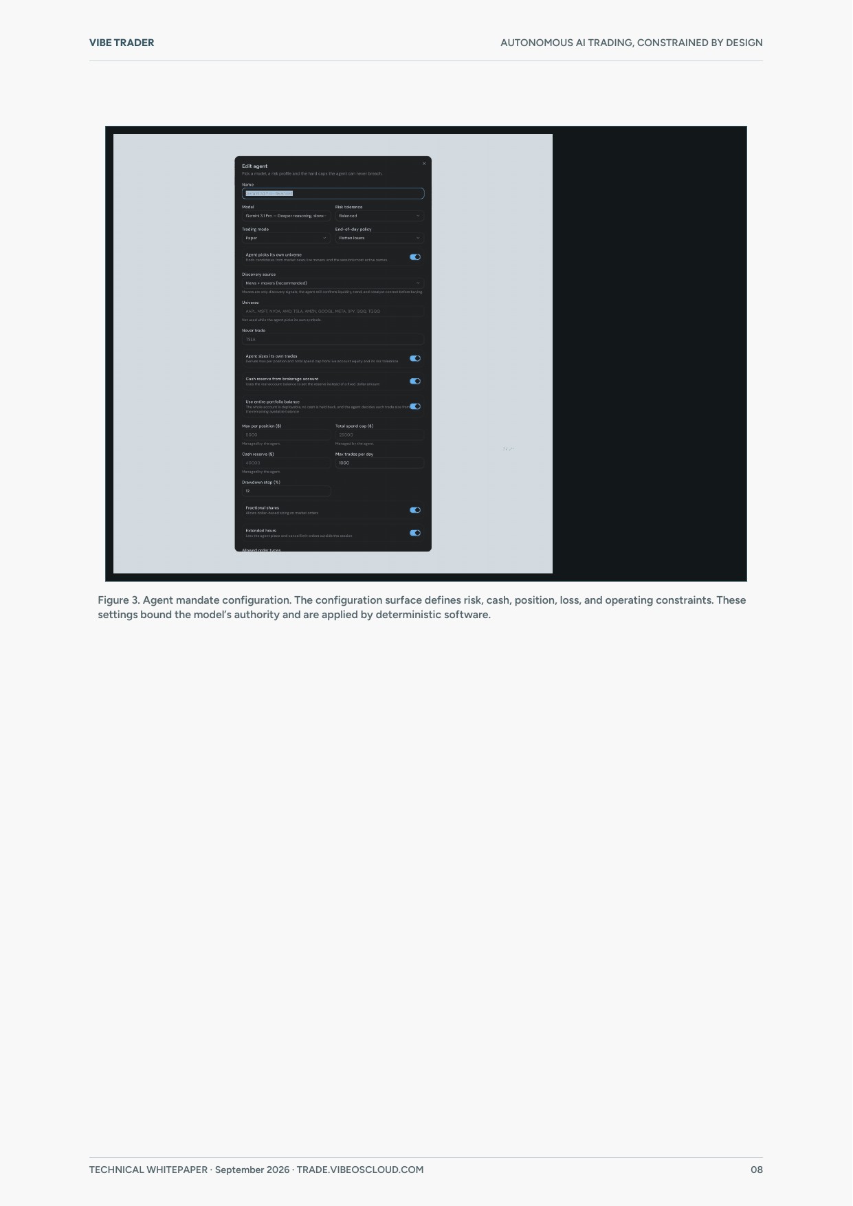 Whitepaper page 8