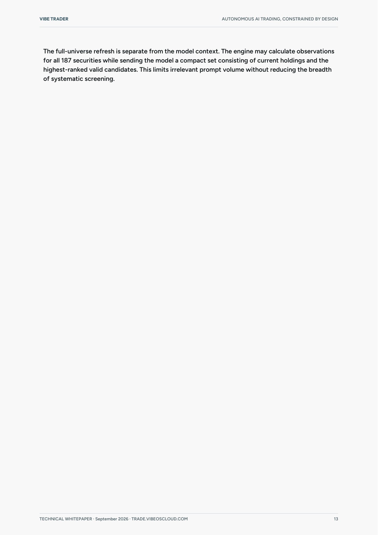 Whitepaper page 13