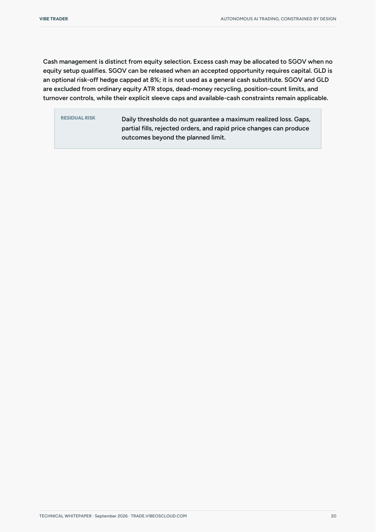 Whitepaper page 20