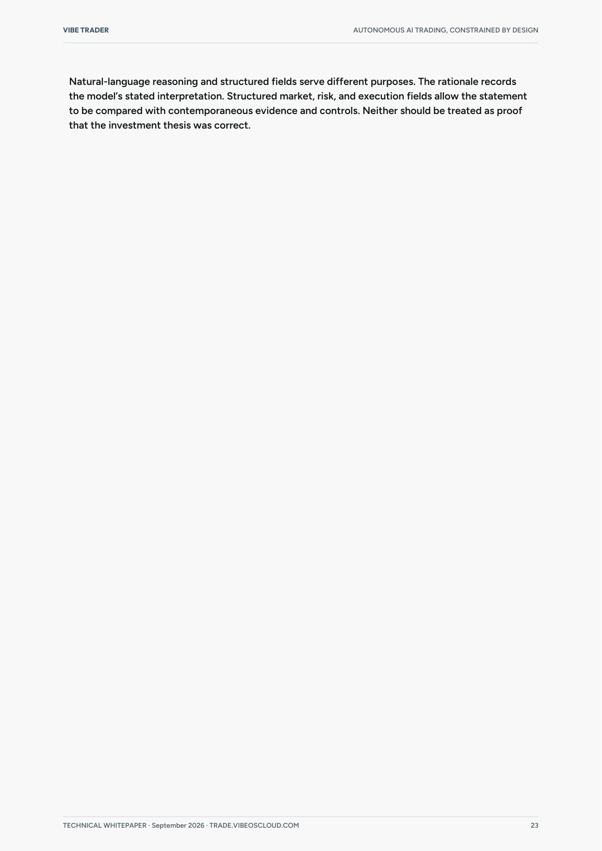 Whitepaper page 23